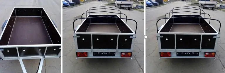 фанера для обшивки авто, кузова, буса